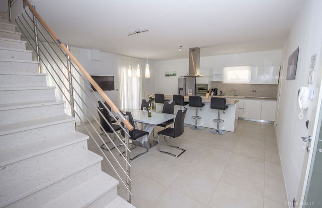 Villa Relax - Foto 13