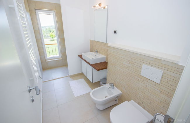 Villa Relax - Foto 19