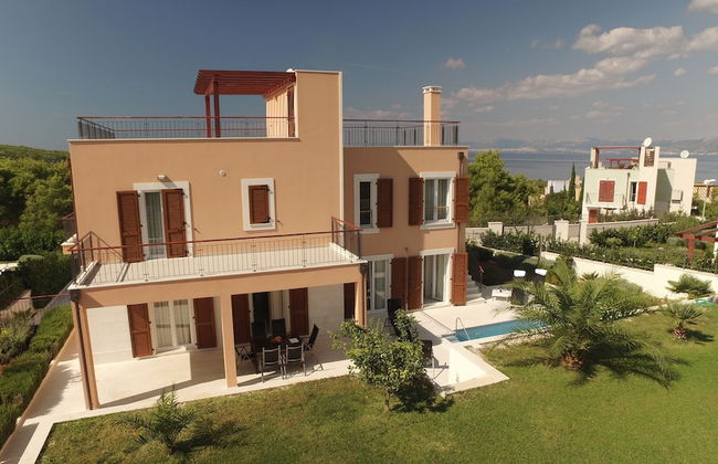Villa Relax - Foto 27