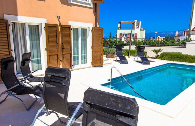 Villa Relax - Foto 24