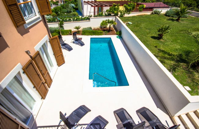 Villa Relax - Foto 23