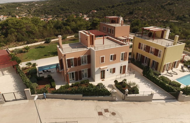 Villa Relax - Foto 26