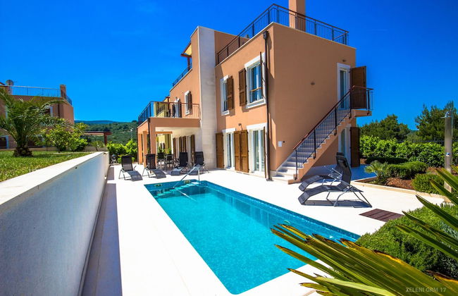 Villa Relax - Foto 1