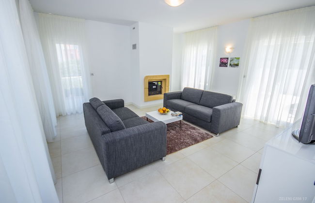 Villas Brac Hills - Foto 56
