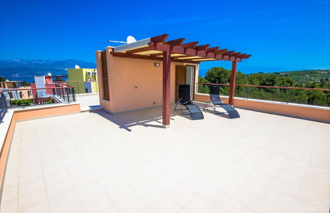 Villas Brac Hills - Foto 75