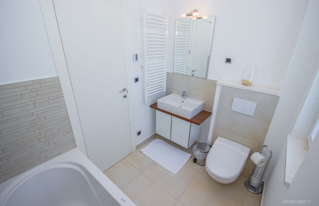 Villa Relax - Foto 20