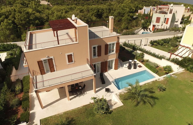 Villa Relax - Foto 29