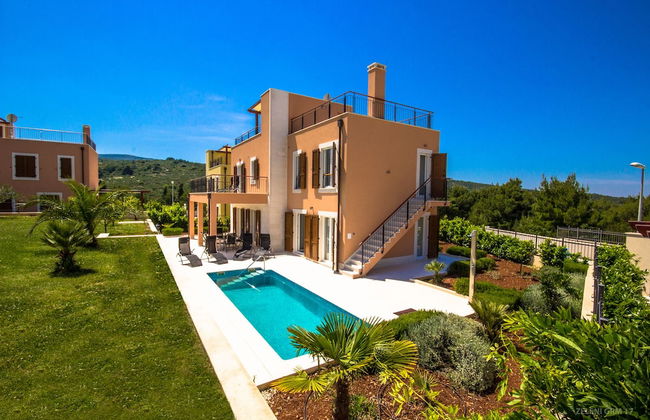 Villa Relax - Foto 28