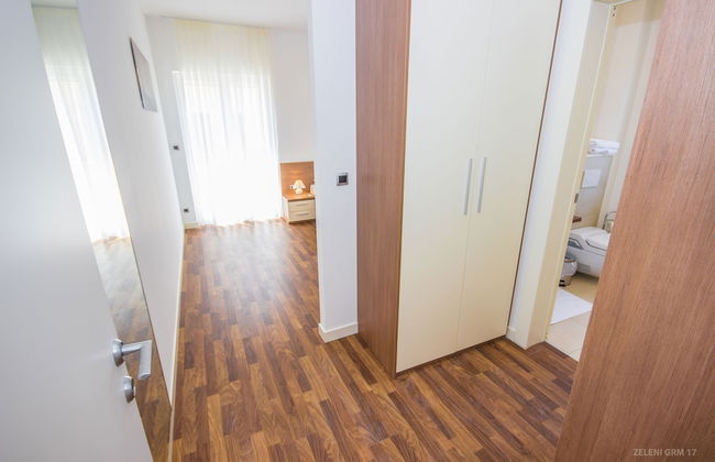 Villa Relax - Foto 12