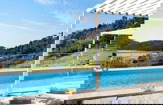 Foto 3 - Sivota Senses - Villa Amalia