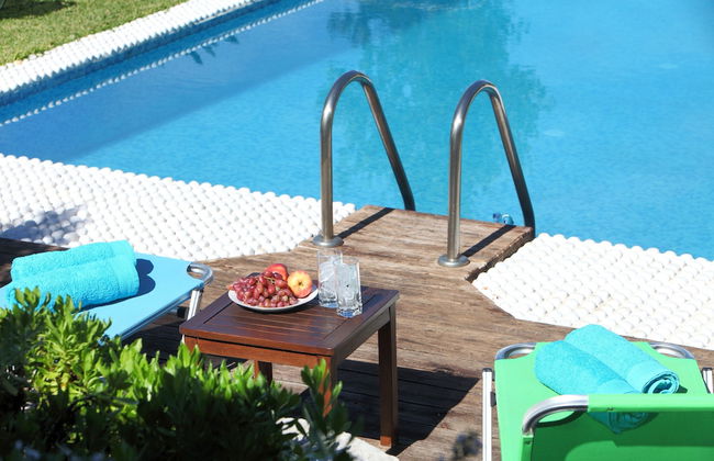Alea Resort Villas - Foto 67