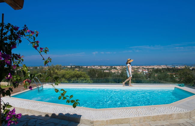 Alea Resort Villas - Foto 1
