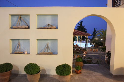 Photo 47 - Stafylos Suites Boutique Hotel