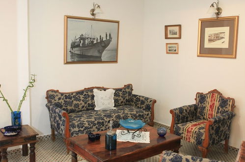 Foto 2 - Stafylos Suites Boutique Hotel