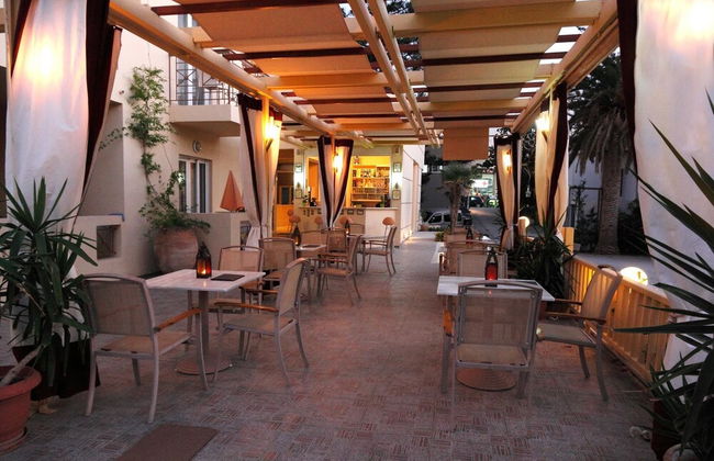 Lambrinos Suites - Foto 41