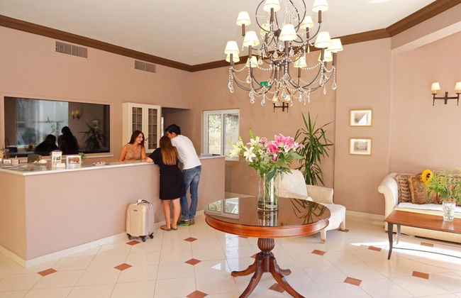 Lambrinos Suites - Foto 4