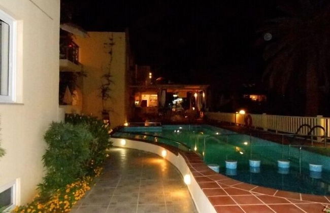 Lambrinos Suites - Foto 35