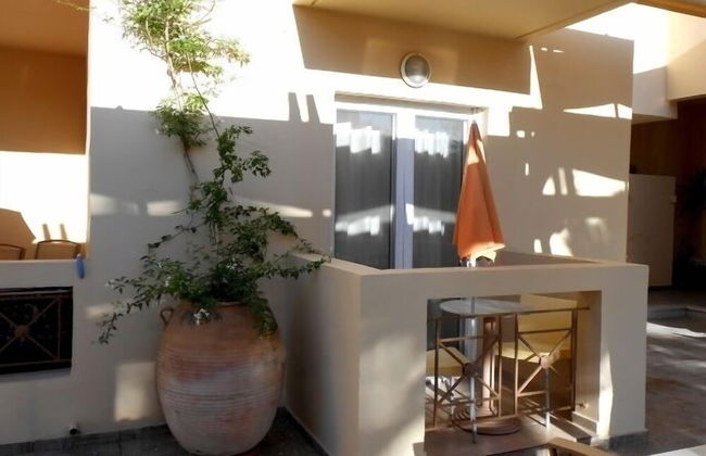 Lambrinos Suites - Foto 23