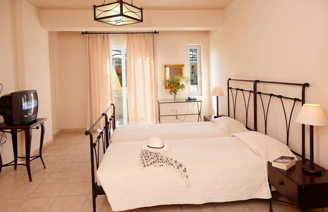 Lambrinos Suites - Foto 6