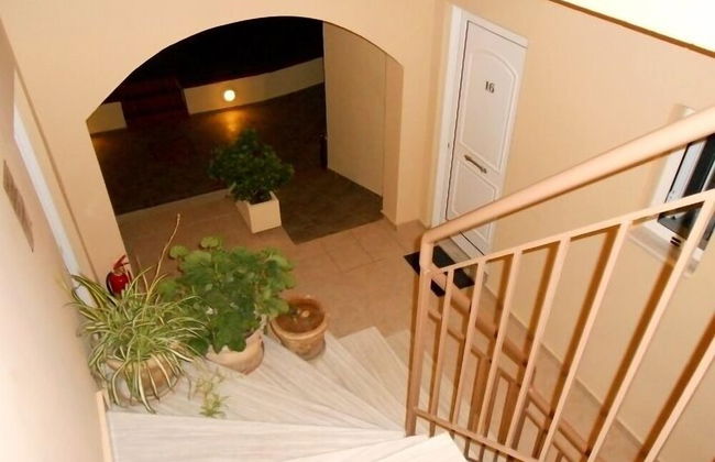 Lambrinos Suites - Foto 45