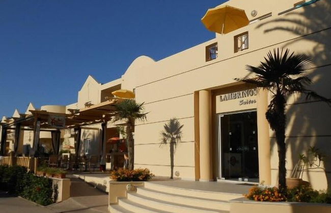 Lambrinos Suites - Foto 47