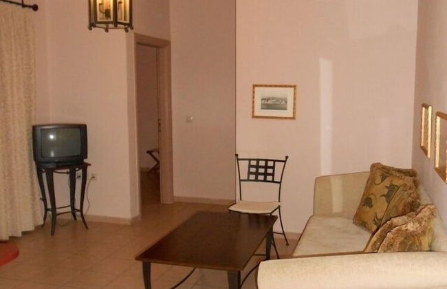 Lambrinos Suites - Foto 20