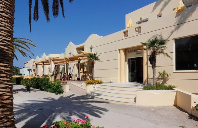 Lambrinos Suites - Foto 52