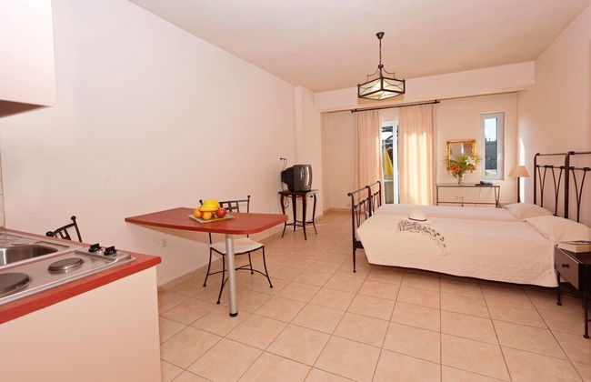 Lambrinos Suites - Foto 7