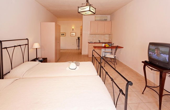Lambrinos Suites - Foto 18