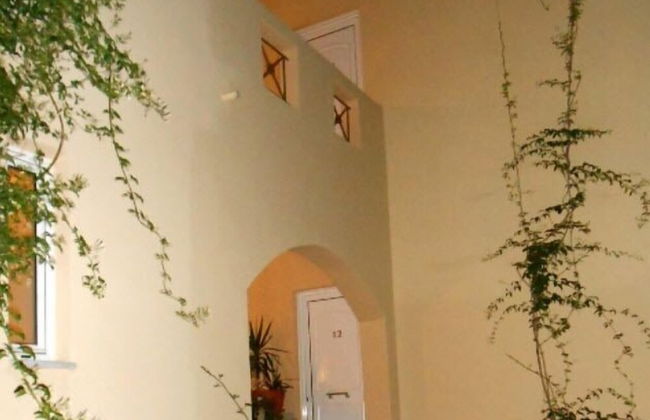 Lambrinos Suites - Foto 51