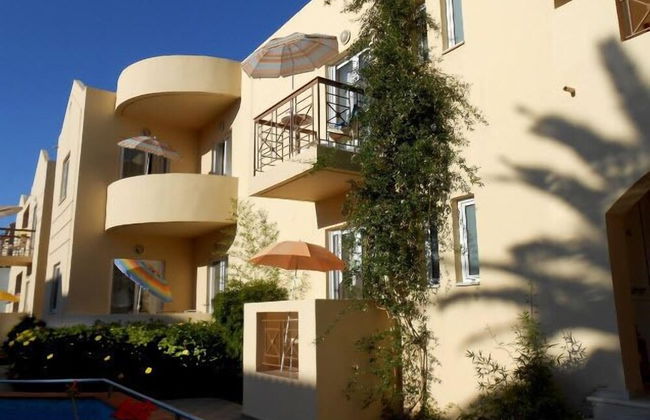 Lambrinos Suites - Foto 49