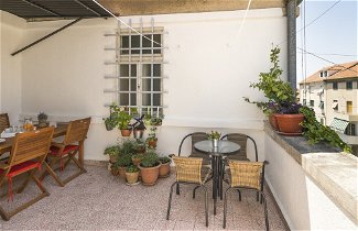Photo 1 - Apartment Dinka with terrace