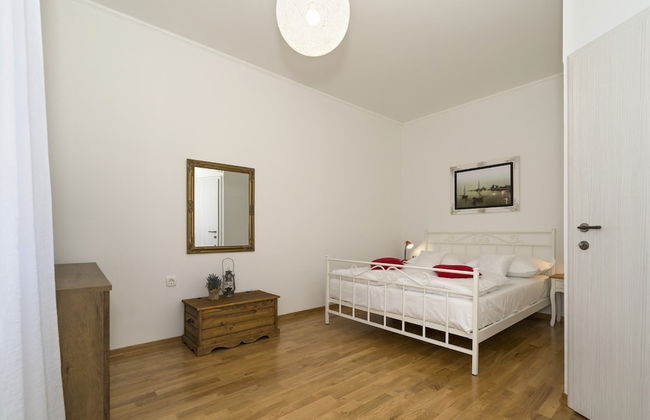 Apartment Dinka with terrace - Foto 8