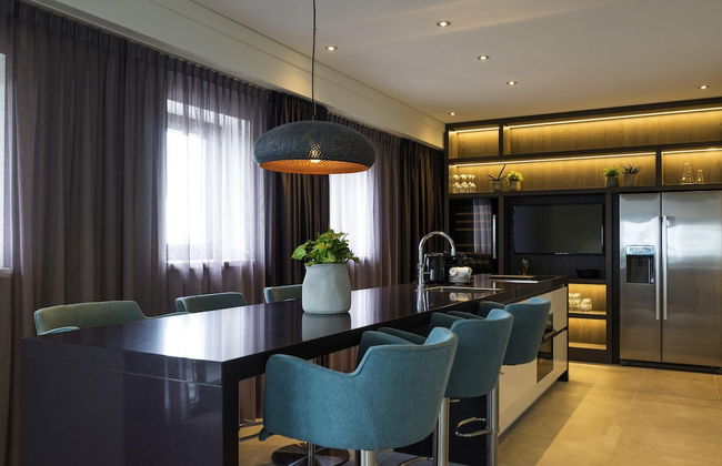 Adagio Amsterdam City South - Foto 14