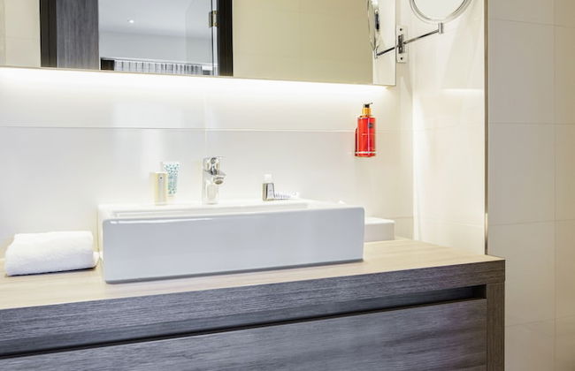 Adagio Amsterdam City South - Foto 34