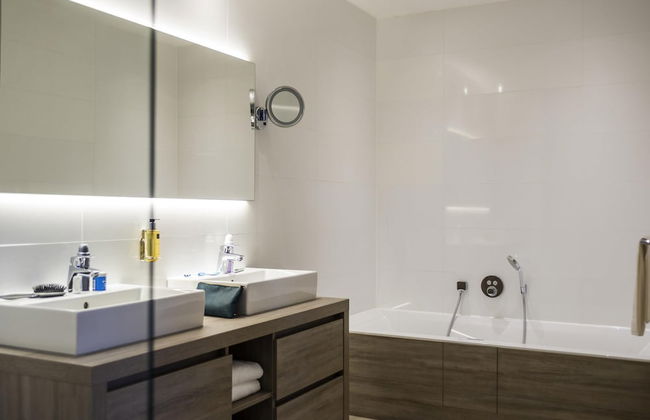 Adagio Amsterdam City South - Foto 13