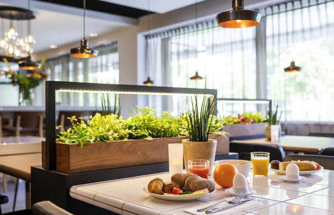Adagio Amsterdam City South - Foto 43