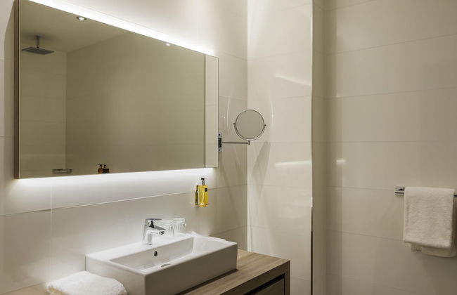 Adagio Amsterdam City South - Foto 34