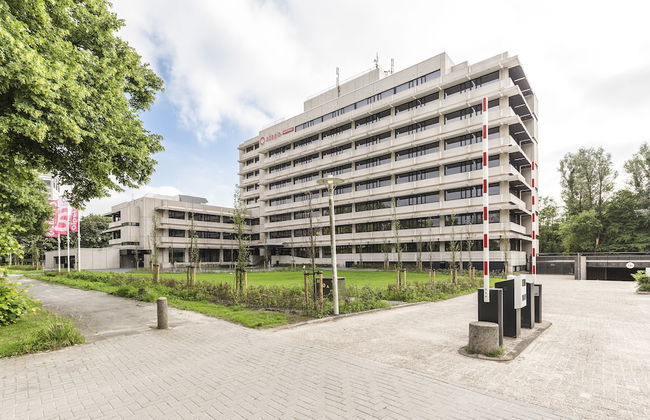 Adagio Amsterdam City South - Foto 49