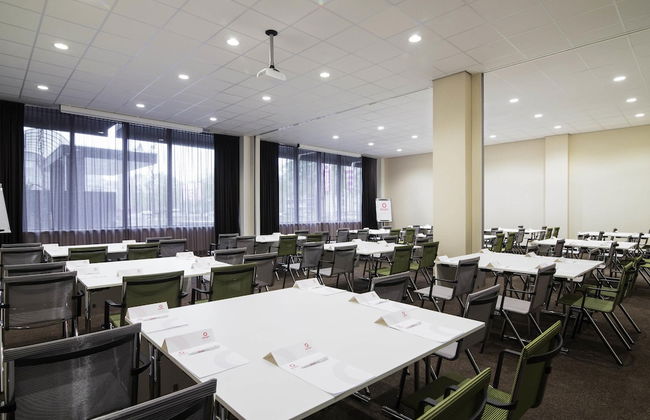 Adagio Amsterdam City South - Foto 45
