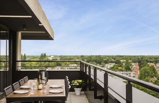 Adagio Amsterdam City South - Foto 33