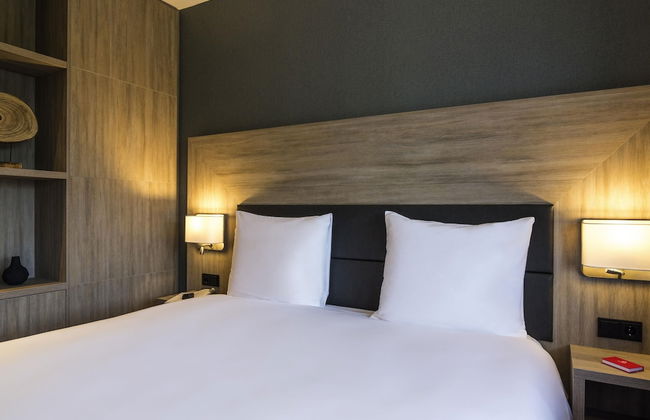 Adagio Amsterdam City South - Foto 31