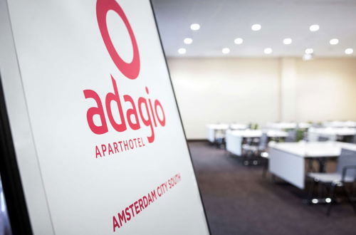 Photo 29 - Adagio Amsterdam City South