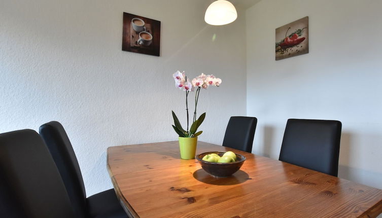 Photo 1 - Modernistic Apartment in Stellshagen With Garden