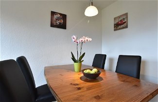 Photo 1 - Modernistic Apartment in Stellshagen With Garden