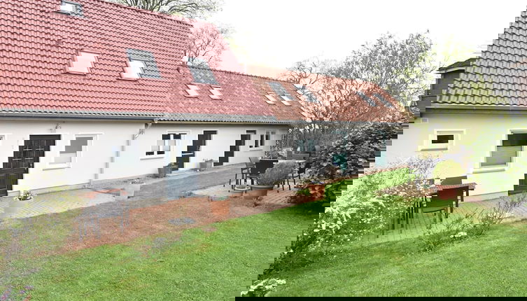 Photo 1 - Lovely Apartment in Stellshagen With Garden