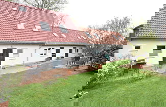 Foto 1 - Lovely Apartment in Stellshagen With Garden