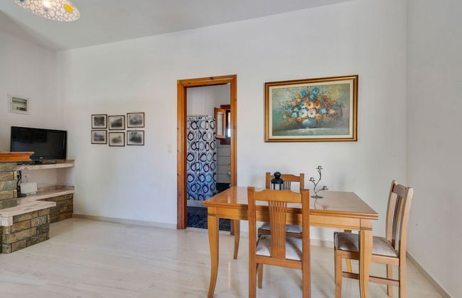 Simplistic Villa in Korfu near Sea Beach - Foto 27