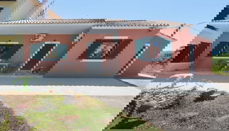 Foto 1 - Simplistic Villa in Korfu near Sea Beach
