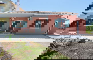 Foto 1 - Simplistic Villa in Korfu near Sea Beach